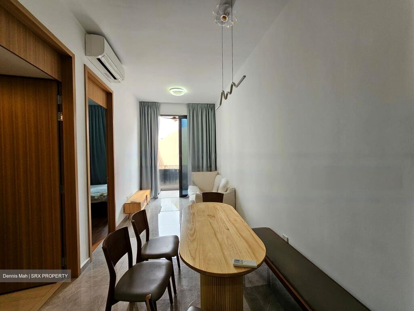 1953@Tessensohn (D8), Apartment #503647581